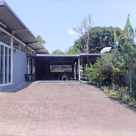 Essenwood Park Hotel Durban Eksteriør billede