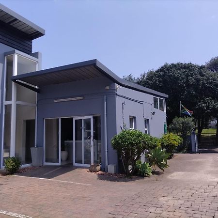Essenwood Park Hotel Durban Eksteriør billede