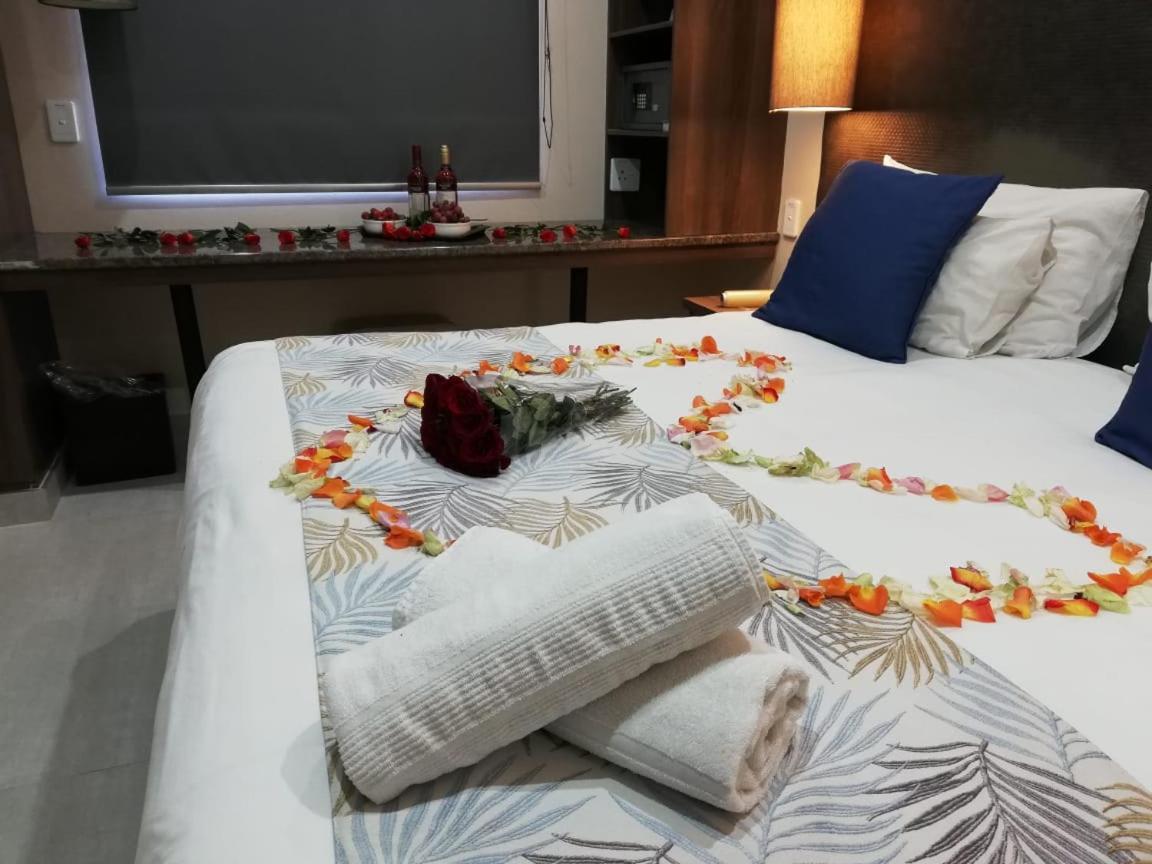 Essenwood Park Hotel Durban Eksteriør billede
