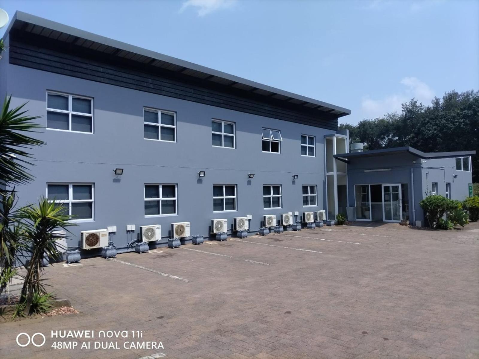 Essenwood Park Hotel Durban Eksteriør billede