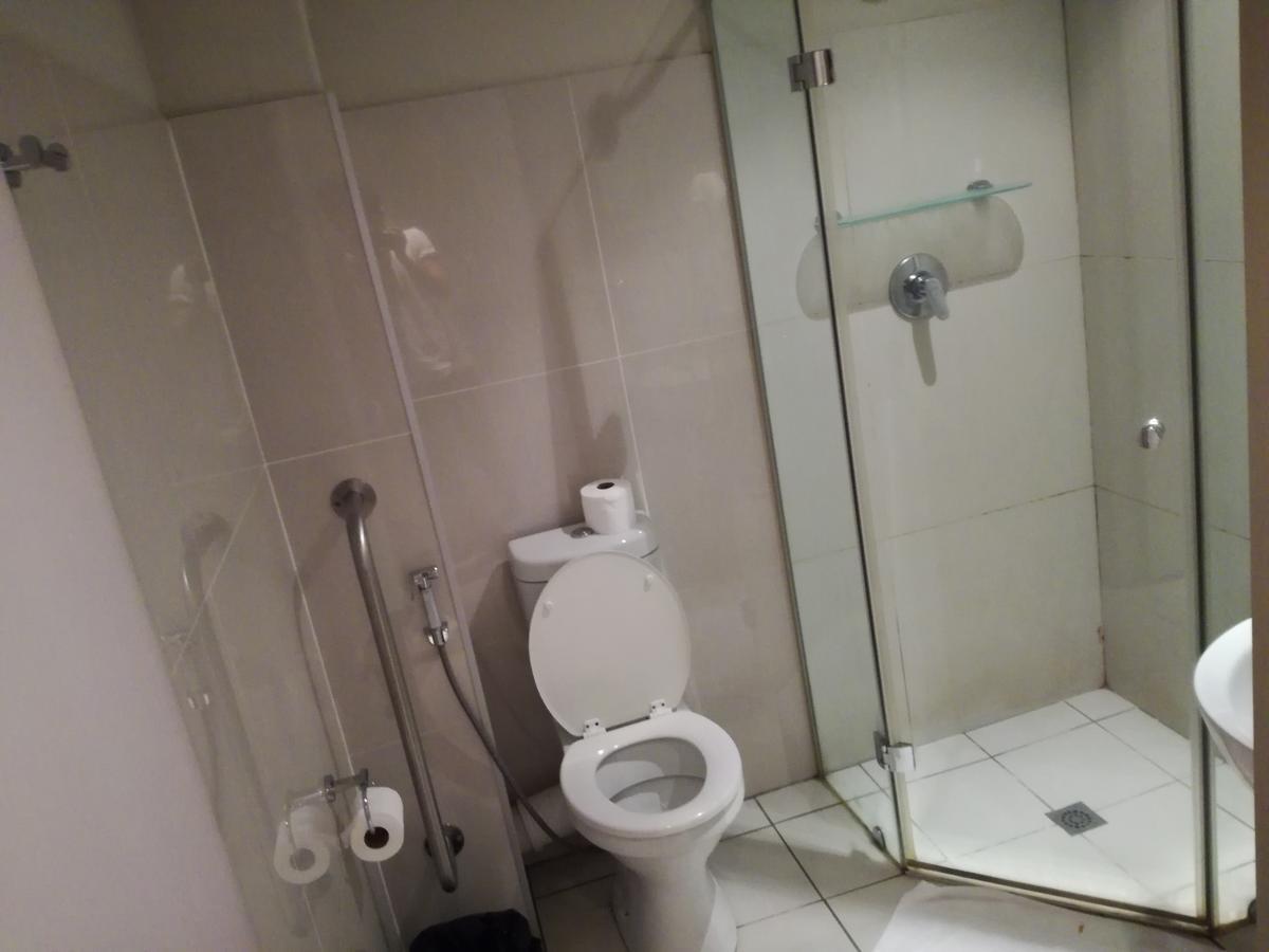 Essenwood Park Hotel Durban Eksteriør billede