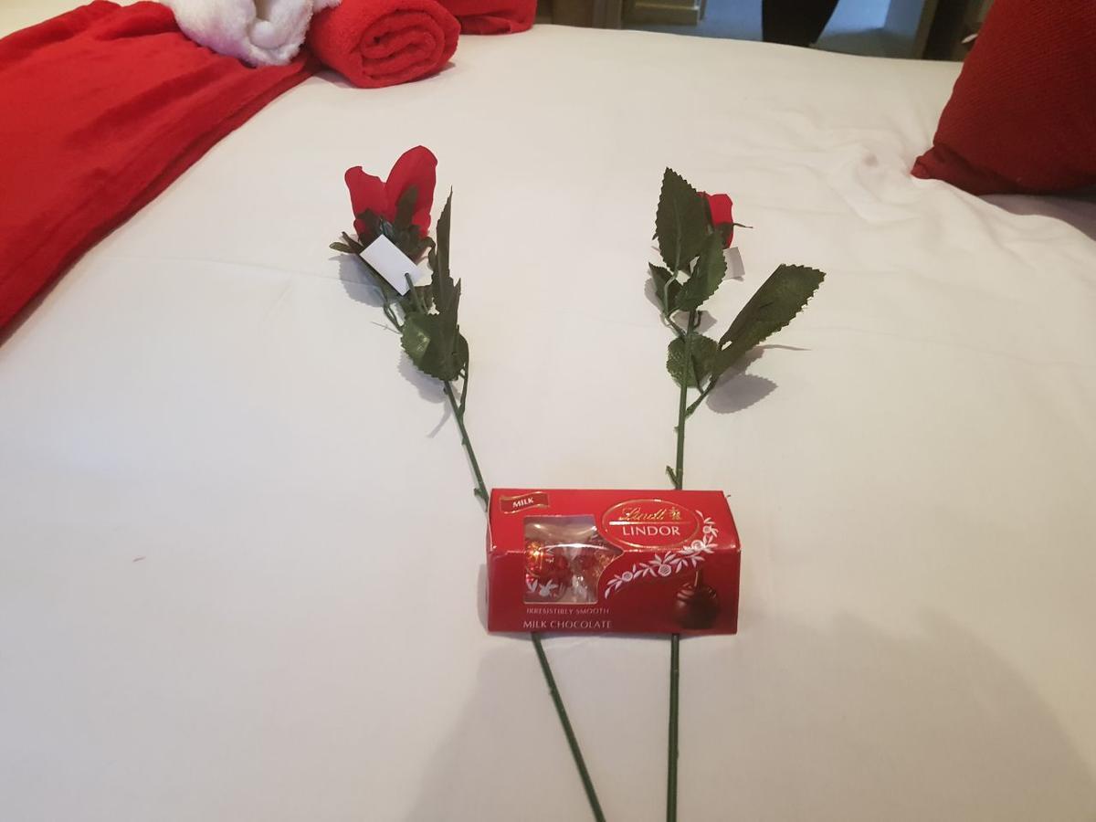 Essenwood Park Hotel Durban Eksteriør billede
