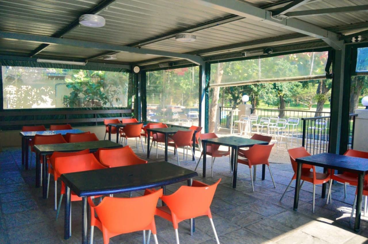 Essenwood Park Hotel Durban Eksteriør billede